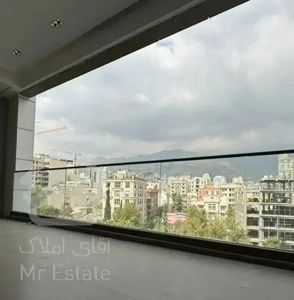 ۳۲۵متر پنت نیاوران ۴بر ویو ۳تراس