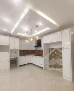 ۱۰۴متر/فول امکانات/بسیار شیک/گلستان زوج