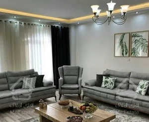 فردوس غرب 85متر 2خ  کم واحد