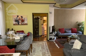 فروش آپارتمان 105 متر در سعادت آباد