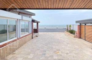 اجاره ویلا استخر دار پلاک یک دریا