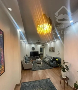 شهرزیبا 69 متر طبقه دوم فول بازیازی