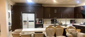 آپارتمان ۱۸۲ متر ۳ خوابه     فیاض بخش