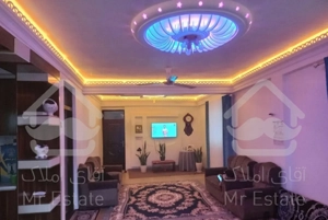 ویلا در دل کوه با ویو