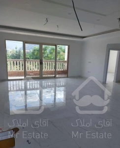 رامسر/ چابکسر/ سرولات آپارتمان نوساز و کلید نخورده