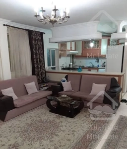 82متری سندداردریاچه شهرک باقری فول بازسازی منطقه22