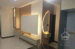فول بازسازی شده ساقدوش ۸۰ متری