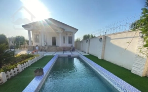 ویلا استخردار جدید