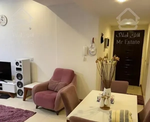 ۹۲متر شهران کوهسار نوساز تخلیه فول(حتی مجرد)تخلیه