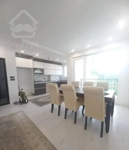 آپارتمان نوساز بهترین لوکیشن رویان شهرکی ۹۱متر