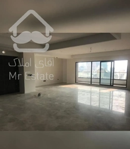 زعفرانیه فرخ ۱۸۵متر دیدسه جهت