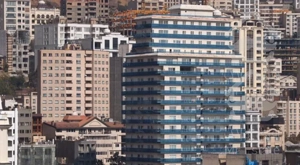 فروش ساختمان در نیاوران 5000 متر