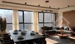 فروش آپارتمان ۲۷۵ متری ۳ خوابه در بلوار سجاد