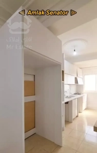 * سناتـور * فروش آپارتمان 115متری با آسانسور