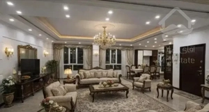 ۱۱۵ متر-فول-شهرآرا