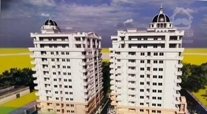 فروش یک واحد پیشفروش در برج ققنوس