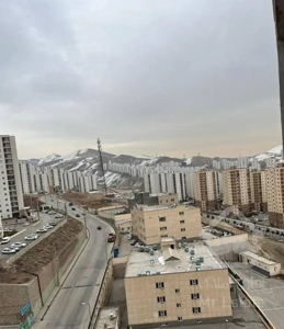 فاز۱۱پردیس ۸۷متردوخواب،خوش نقشه ویو عالی