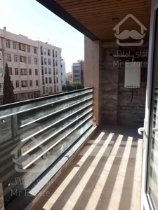 ۱۲۱ متر فردوس شرق ۳ خوابه