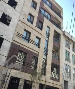 65 متر / 1 خواب / تیراژه /