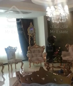 اپارتمان ۱۳۶ متری سه خواب