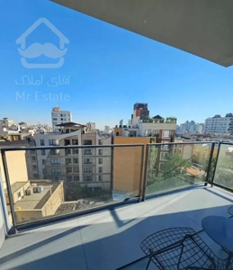 تک واحدی ۱۸۳ متری ۳ خواب (نیاوران) آفر ویژه