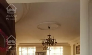 ۱۰۰متر۲خواب/فول/سالن سراسر پرده خور