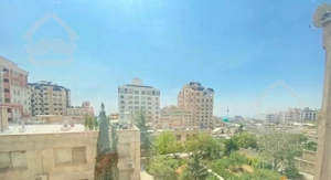 ۲۰۰متری۳خواب-فول امکانات۲پارکینگ-نوساز درپیامبر