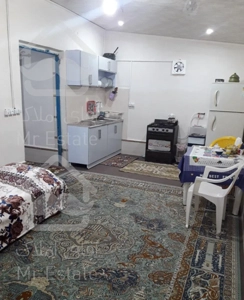 سوئیت نزدیک ساحل دریا و کوه و جنگل