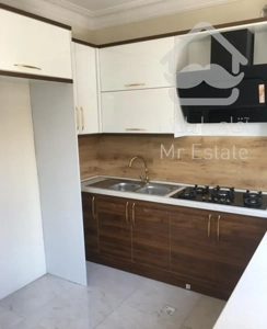 78 متر دو خوابه مجتمع کوشک