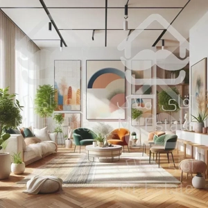 ۱۴۶ متری زیر قیمت میرداماد