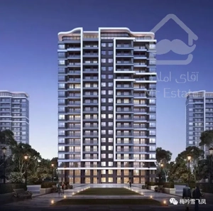 واحد 150متری_سه خواب_چیتگر