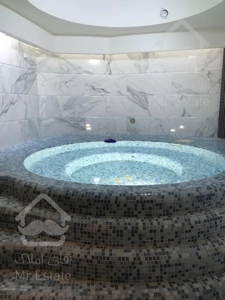 ٢٢٥ متر نياوران برج باغ لاكچري