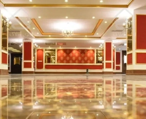 ۷۷ متر هتلینگ ۲خ فول نوساز شربیانی