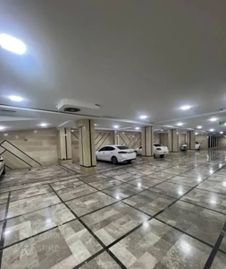 ۱۰۰ متر . اسکندری شمالی ، یک سال ساخت