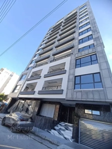 آپارتمان نو ساز