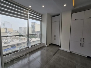 120متر شهرک غرب*دریا (سند اداری)دونبش تابلوخور