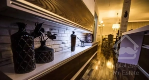 ۹۵متر صارمی ۳۶ میلان ۲۵ متری جنوبی بازسازی