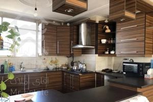 آپارتمان شهرک ولیعصر جانبازان