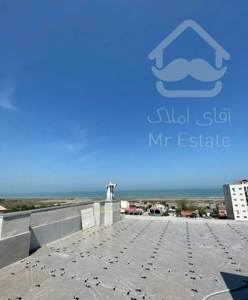 فروش پنت دوبلکس شخصی‌ساز نزدیک ساحل