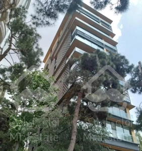 برج باغ 180 متری 3 خوابه /نوساز/ فول مشاعات