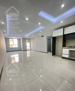 اباذر بهنام/۹۵ متر/فول