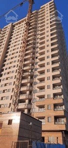 آپارتمان دو خوابه دریاچه چیتگر