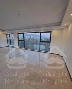 اپارتمان ۱۲۰ متری  تک واحدی بدون دیوار مشترک