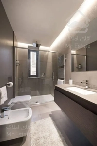 160متری فول بازسازی مدرن/فرمانیه غربی