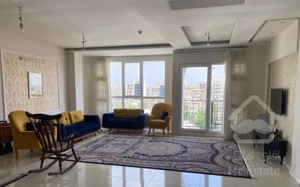 فروش آپارتمان ۱۰۷ متری ۲ خوابه در اقبال