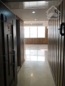 آپارتمان۱۱۵  متر ۲خ مستر-۲پارکینگ