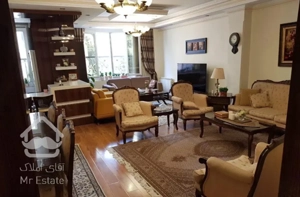 ۱۲۰متری ۳ خواب در شهرک غرب