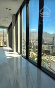 آپارتمان ۱۶۰ متر مشاعات هتلینگ واقع در معاد