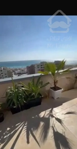 فروش واحد دید دریا دهکده ساحلی