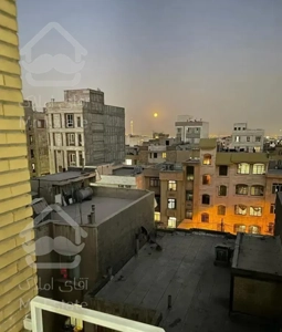 آپارتمان طور شمالی/بازسازی شده